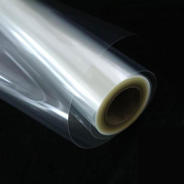 溶劑透明膠片0.61*30米