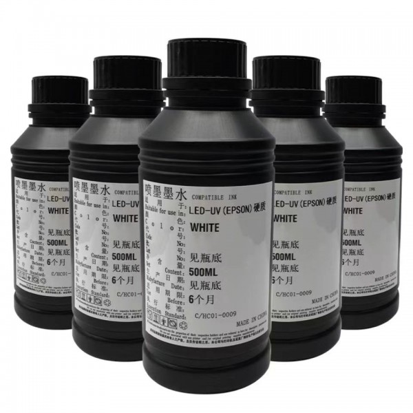 UV墨水噴墨墨水500ml
