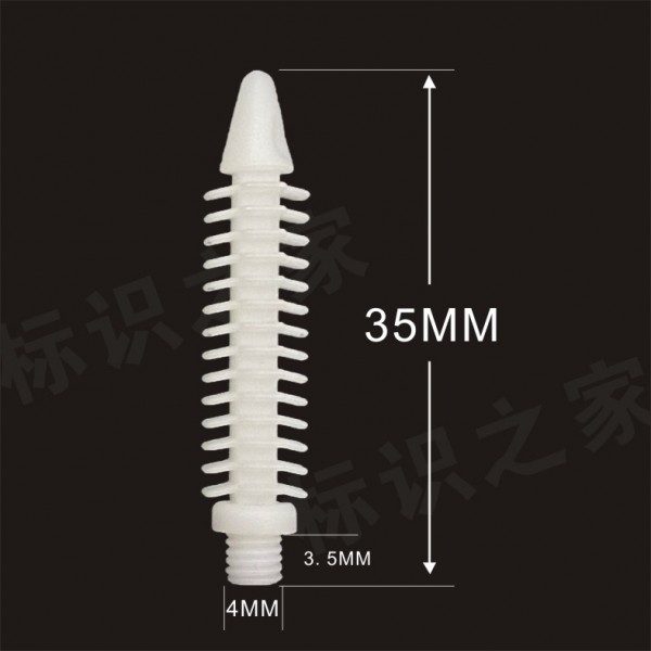 1601塑料桿 